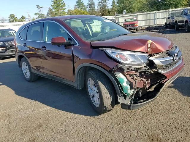 2015 Honda Cr-V Ex VIN: 2HKRM4H50FH685311 Lot: 85669885