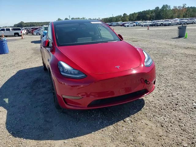 2023 Tesla Model Y VIN: 7SAYGDEE8PA092092 Lot: 82406765