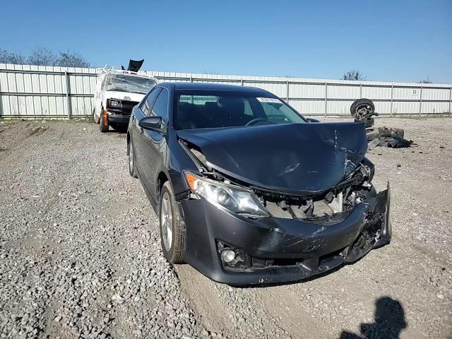 2013 Toyota Camry L VIN: 4T1BF1FK9DU676737 Lot: 85919615
