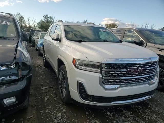2021 GMC Acadia Denali VIN: 1GKKNXLS5MZ236097 Lot: 84775405