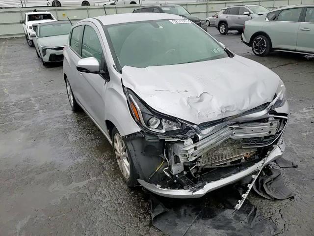 2020 Chevrolet Spark 1Lt VIN: KL8CD6SA0LC449751 Lot: 82379305