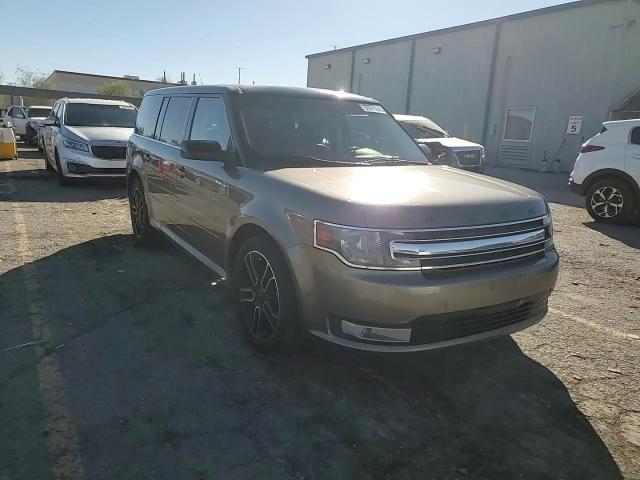 2014 Ford Flex Sel VIN: 2FMGK5C86EBD20982 Lot: 90929545