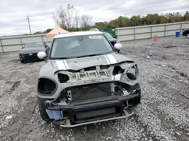 2020 Mini Cooper S Countryman VIN: WMZYW7C00L3L33923 Lot: 90235455