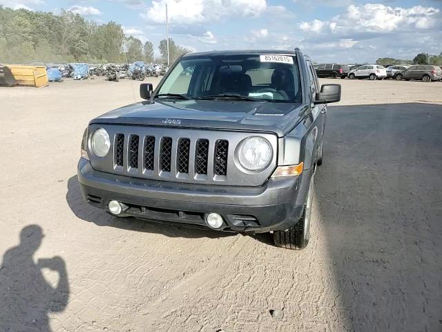 2012 Jeep Patriot Sport VIN: 1C4NJRBB6CD541508 Lot: 85162815