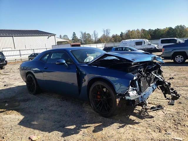 2022 Dodge Challenger R/T Scat Pack VIN: 2C3CDZFJ2NH171975 Lot: 87460435