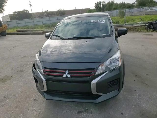 2024 Mitsubishi Mirage Se VIN: ML32AWHJ5RH006495 Lot: 84980885