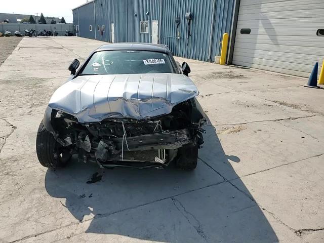 2007 Chrysler Crossfire VIN: 1C3LN59L97X073429 Lot: 84600105