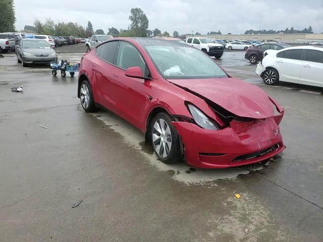 2023 Tesla Model Y VIN: 7SAYGDEE6PF806692 Lot: 86134445