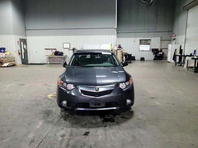 2013 Acura Tsx VIN: JH4CU2F4XDC010772 Lot: 90522335
