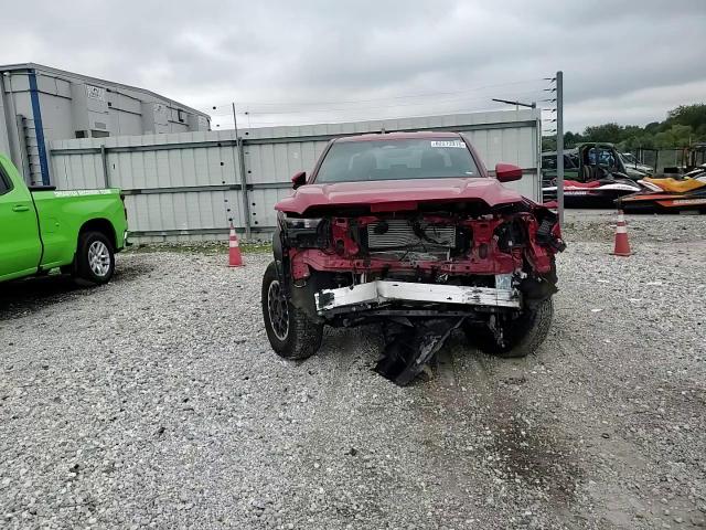 2024 Toyota Tacoma Double Cab VIN: 3TYLB5JN2RT013054 Lot: 82273315