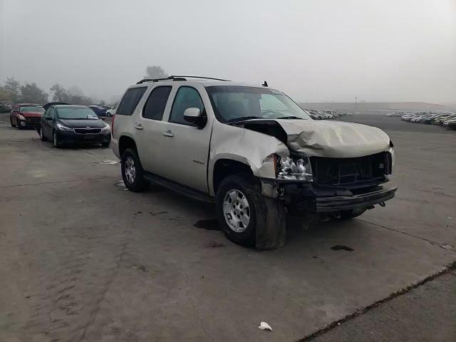 2013 Chevrolet Tahoe K1500 Ls VIN: 1GNSKAE04DR269855 Lot: 82639255