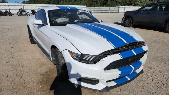 2016 Ford Mustang VIN: 1FA6P8AMXG5224224 Lot: 89460445