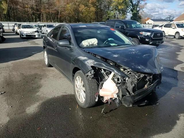 2013 Mazda 6 Touring VIN: 1YVHZ8DH9D5M10841 Lot: 85411615