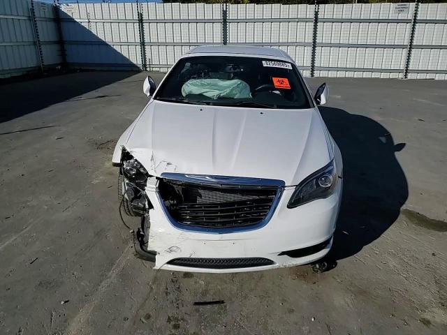 2014 Chrysler 200 S VIN: 1C3BCBGG2EN135073 Lot: 82569885