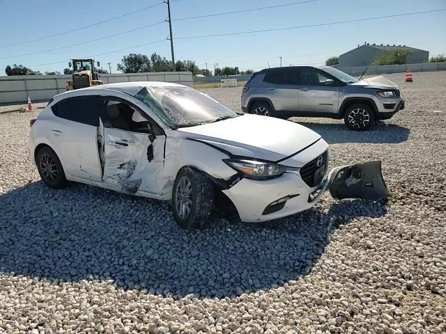 2018 Mazda 3 Sport VIN: 3MZBN1K78JM189454 Lot: 90616425