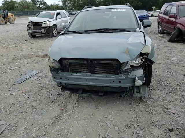 2012 Subaru Impreza Sport Limited VIN: JF1GPAR68CH237838 Lot: 85542235