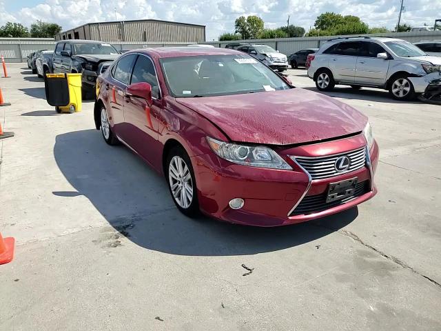 2014 Lexus Es 350 VIN: JTHBK1GG9E2132485 Lot: 82243745