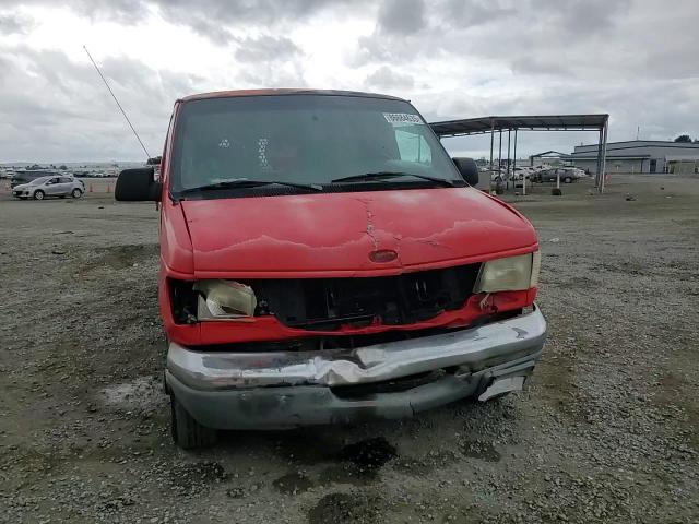 1998 Ford Econoline E250 Van VIN: 1FTPE24L7WHB60516 Lot: 86684635