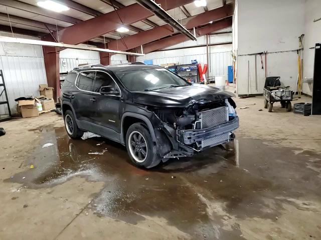2018 GMC Acadia Slt-1 VIN: 1GKKNMLS0JZ154191 Lot: 85928295