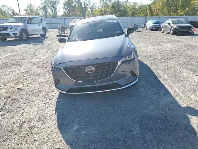 2022 Mazda Cx-9 Grand Touring VIN: JM3TCBDY6N0612556 Lot: 85719265