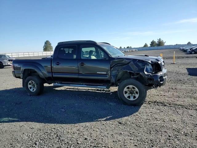 2008 Toyota Tacoma Double Cab Long Bed VIN: 5TEMU52N48Z488487 Lot: 82267705