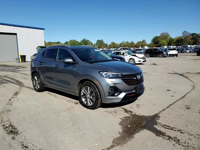 2020 Buick Encore Gx Essence VIN: KL4MMGSL6LB105618 Lot: 86100965
