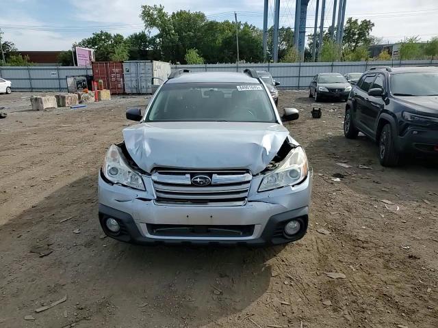 2014 Subaru Outback 2.5I VIN: 4S4BRBAC9E3207619 Lot: 84901645