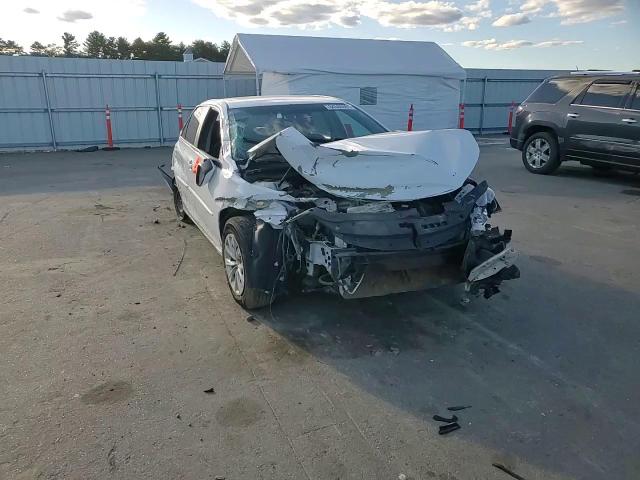 2016 Toyota Camry Le VIN: 4T4BF1FK8GR565333 Lot: 84586085