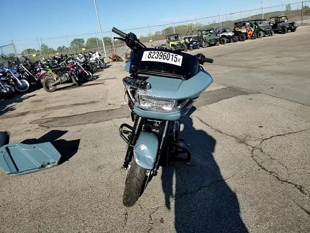 2024 Harley-Davidson Fltrx VIN: 1HD1KH712RB636995 Lot: 82396015