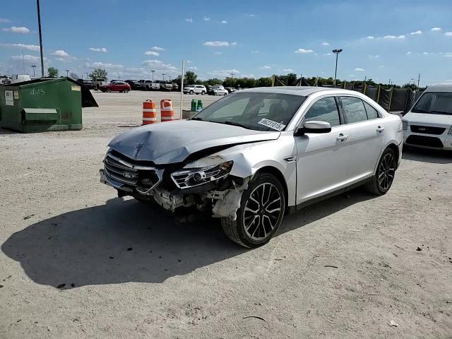 2017 Ford Taurus Sel VIN: 1FAHP2E8XHG120664 Lot: 86231015