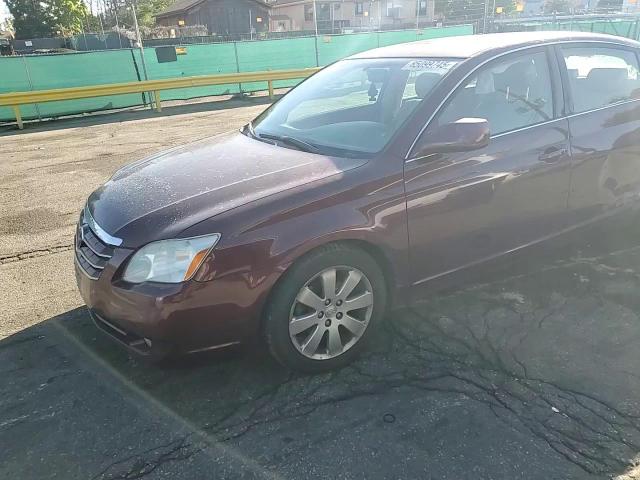 2005 Toyota Avalon Xl VIN: 4T1BK36BX5U009510 Lot: 85099745