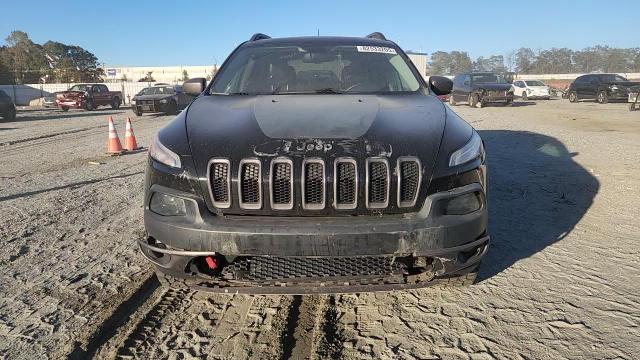 2016 Jeep Cherokee Trailhawk VIN: 1C4PJMBS2GW103011 Lot: 82533205