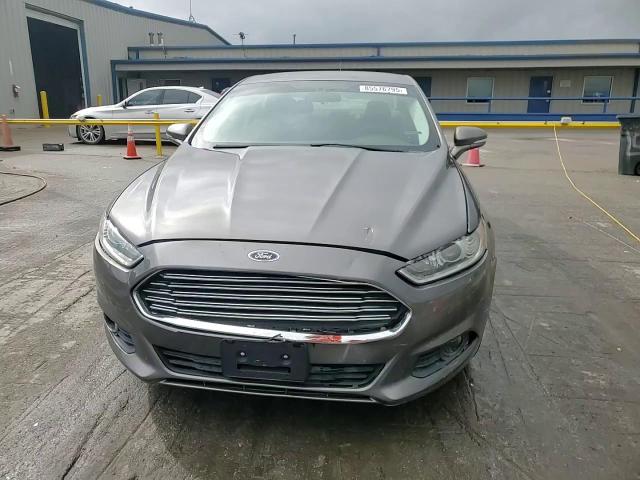 2013 Ford Fusion Se VIN: 3FA6P0HR1DR198270 Lot: 85576795