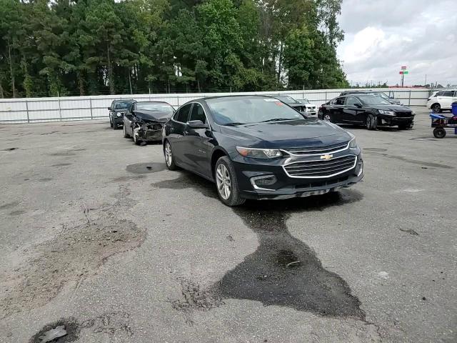 2016 Chevrolet Malibu Lt VIN: 1G1ZE5ST2GF220592 Lot: 82343265