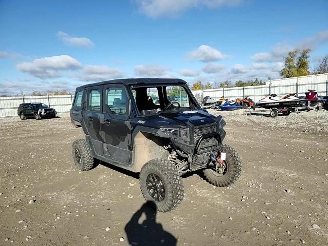2025 Polaris Xpedition - Utility Vehicle VIN: 3NSGZW996SM192967 Lot: 89432975