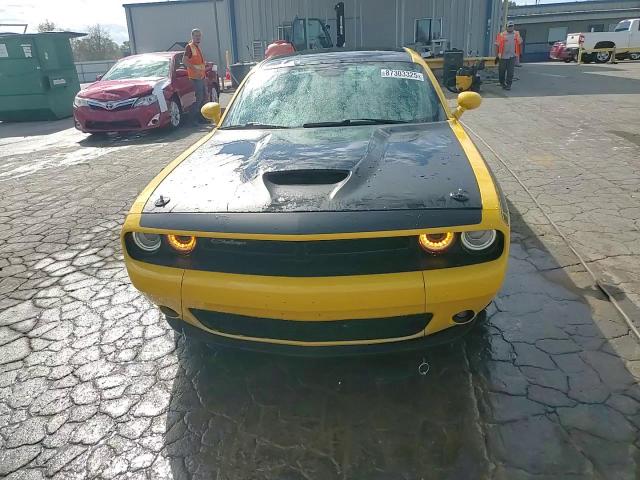 2017 Dodge Challenger R/T VIN: 2C3CDZBT7HH651439 Lot: 87303325