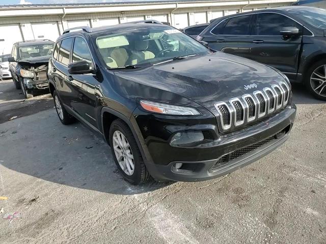 2015 Jeep Cherokee Latitude VIN: 1C4PJLCB1FW781739 Lot: 85152475