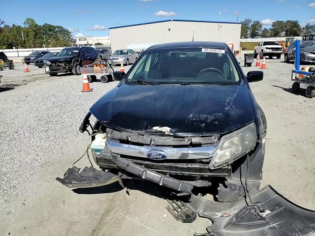 2012 Ford Fusion Se VIN: 3FAHP0HG8CR188082 Lot: 86168675