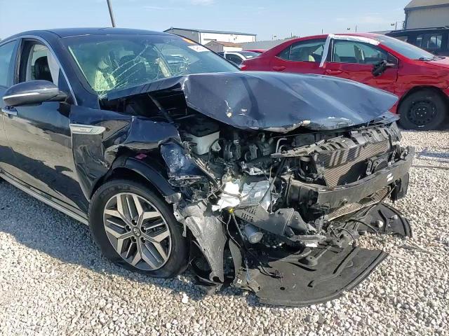 2020 Kia Optima Hybrid Ex VIN: KNAGU4LE8L5041529 Lot: 84968345
