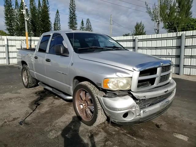 2003 Dodge Ram 1500 St VIN: 1D7HA18D93J677663 Lot: 90435595
