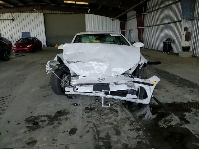 2024 Hyundai Ioniq 6 Sel VIN: KMHM34AA9RA073927 Lot: 81954675