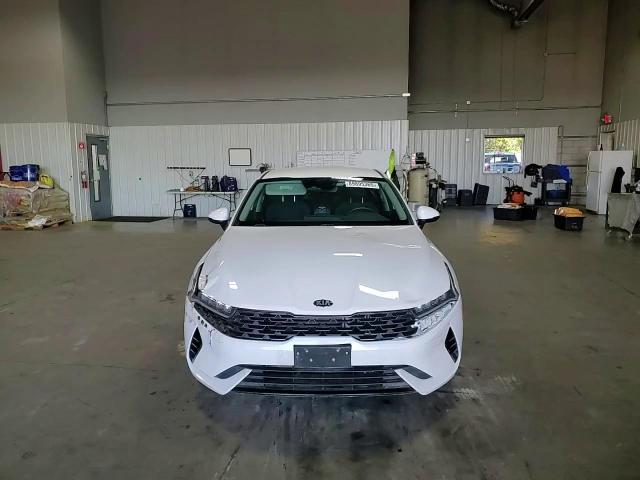 2021 Kia K5 Lxs VIN: 5XXG14J26MG046746 Lot: 89895365