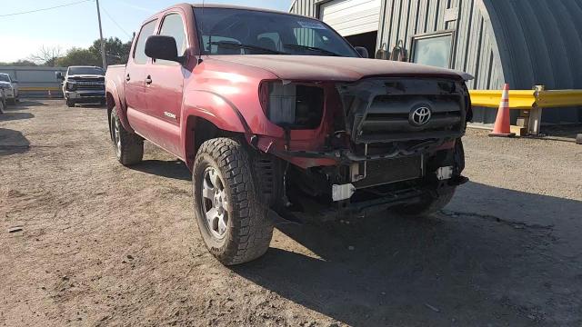 2009 Toyota Tacoma Double Cab VIN: 3TMLU42N39M031920 Lot: 84995045