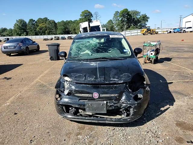 2013 Fiat 500 Pop VIN: 3C3CFFAR0DT748174 Lot: 85411975