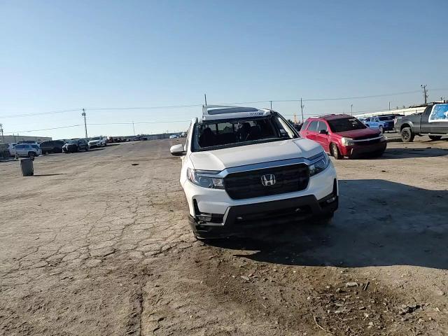 2025 Honda Ridgeline Rtl VIN: 5FPYK3F51SB024918 Lot: 86447305