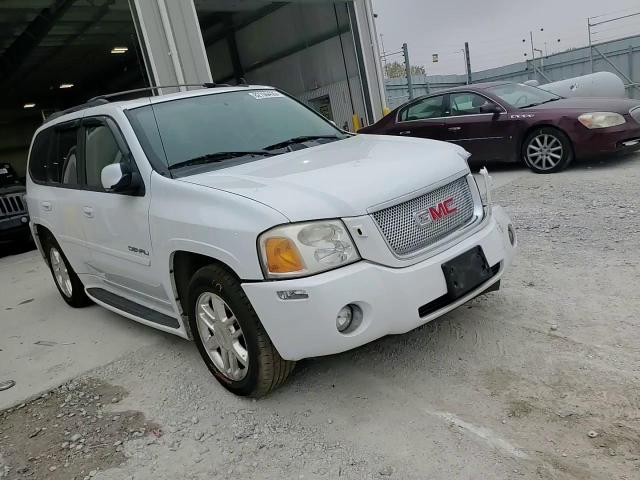 2007 GMC Envoy Denali VIN: 1GKET63M572275767 Lot: 82700455