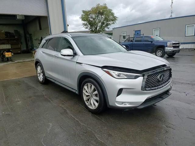 2019 Infiniti Qx50 Essential VIN: 3PCAJ5M34KF125915 Lot: 82610845