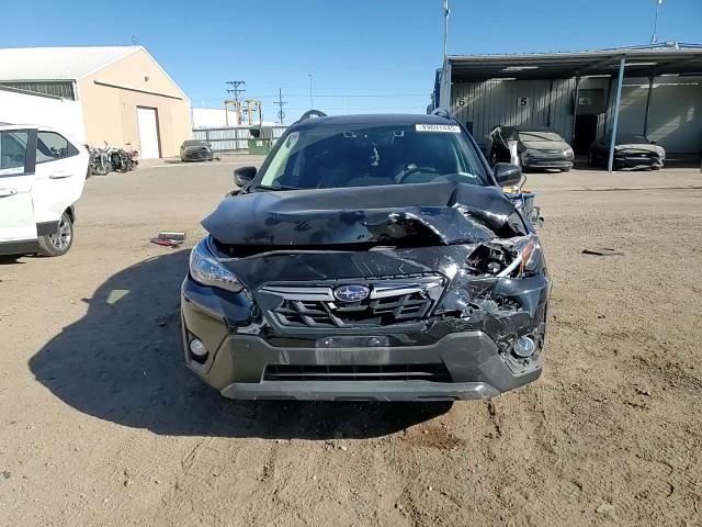 2023 Subaru Crosstrek Premium VIN: JF2GTAPC6P8213396 Lot: 89691445