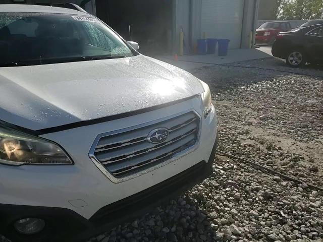 2016 Subaru Outback 2.5I Premium VIN: 4S4BSAFC4G3266166 Lot: 84754405