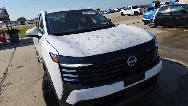 2025 Nissan Kicks Sv VIN: 3N8AP6CA7SL372632 Lot: 85760965